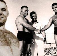 ПОЧИТ! Навършват се 125 години от рождението легендата Дан Колов