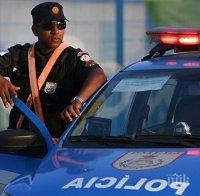 Операция! В Бразилия бе задържан един от лидерите на голям мексикански наркокартел