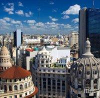 Един убит и осем ранени при взрив в зърнопреработвателно предприятие в Аржентина