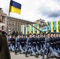 Канада търси възможности за разширяването на военната си помощ за Украйна
