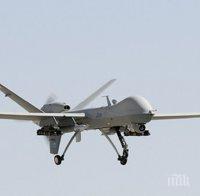 Ново оръжие! Русия е разработила зенитен артилерийски комплекс за унищожаване на безпилотни летателни апарати