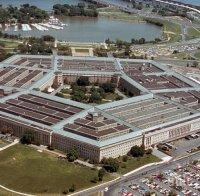НАЗРЯВА БУНТ! Американски градове дадоха Пентагона на съд