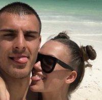 Чорбаджийски в Занзибар, Десподов в Кресна, Стамен Белчев на риболов с Мъри!