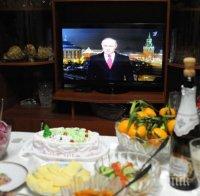 ЕКСЛУЗИВНО В ПИК! Путин се стяга за Нова година. Вижте къде и с кого ще я посрещне