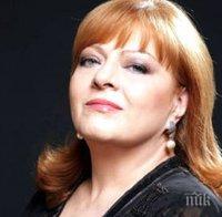 Богдана Карадочева отсвири антиксърите: Вярвам в науката