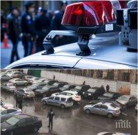 ИЗВЪНРЕДНО! Стрелба в руска фабрика, има убити (ВИДЕО/СНИМКА/ОБНОВЕНА)