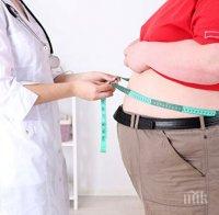 Учени откриха неочаквана опасност при затлъстяване