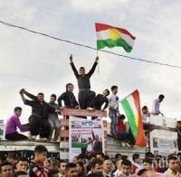  Кюрдите са готови да отидат на преговорите в Сочи само като 
