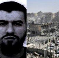 Френски топ джихадист е задържан в Сирия