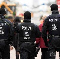 Жестоки мерки за сигурност за посрещането на Нова година в Берлин и Ню Йорк
