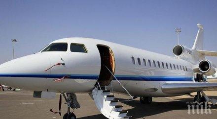 инцидент самолет вряза офис строителна компания малта