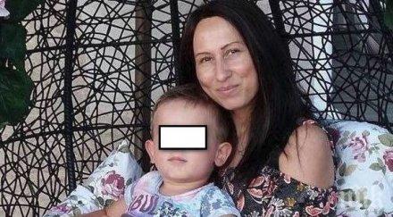 годишната бургазлийка мария георгиева майка годишно момченце изгуби битката рака