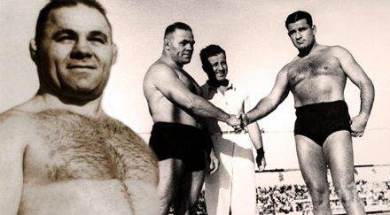 почит навършват 125 години рождението легендата дан колов