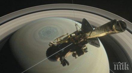 експерт посочи значимите космически събития 2017 година