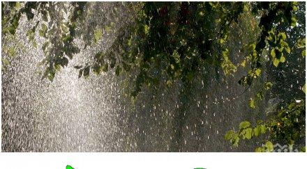 важно идват облаци дъжд температурите остават високи