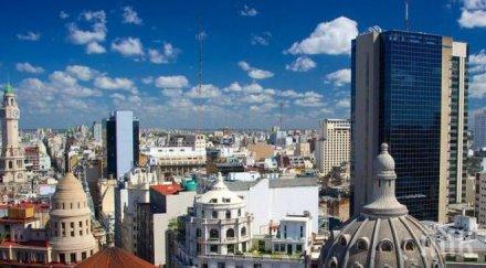 един убит осем ранени взрив зърнопреработвателно предприятие аржентина