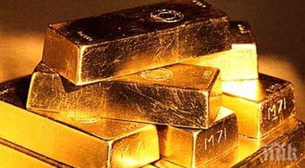 петнадесет души загинаха битка златотърсачи