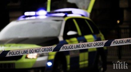 тежък инцидент круизен кораб шибна автомобилен надлез дуисбург души ранени