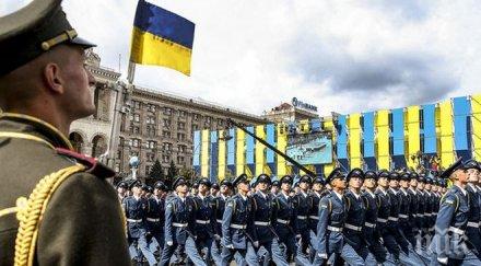 канада търси възможности разширяването военната помощ украйна