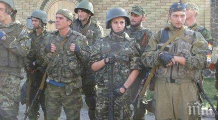 започна голямата размяна пленници началото конфликта украйна