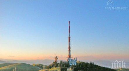 втория ден коледа туристи атакуват конявската планина