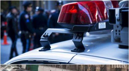 извънредно стрелба руска фабрика убити видео снимка обновена