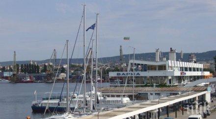 ремонтират млн лева морските гари нас