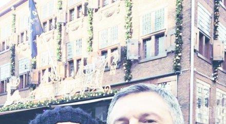 пик ретро милен цветков зет холандия