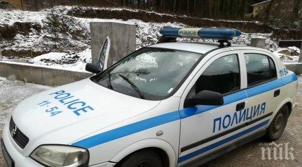 брутално четирима помляха бой мъж 150 лева