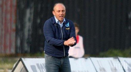 илиан илиев доволен съм завръщам варна родния клуб