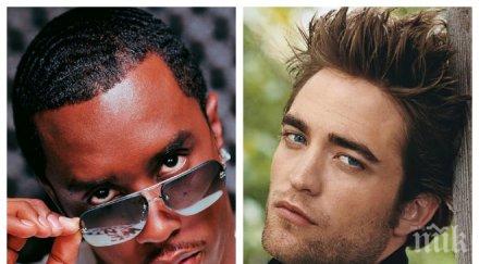 срещне клоун холивудски звезди треперят есенно листо цирковите актьори