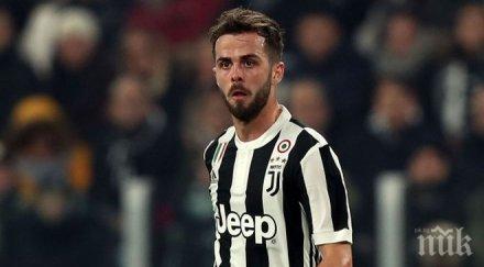 миралем пянич въпрос гостуването верона