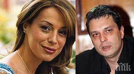 първо пик мира добрева нов апартамент коледа жоро торнев лично измайсторил холната маса снимки