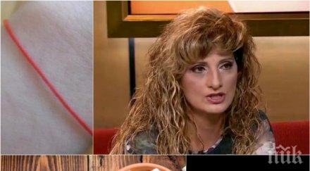 страшно маг мариела разкри пазим вуду заклинания кукли повярвате правите…