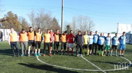 1500 дарин тодоров поредния благотворителен турнир