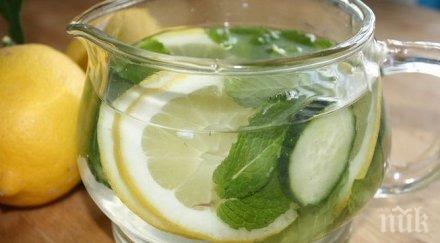 полезно вижте прочистите организма коледната трапеза