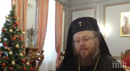 увеличават румънските поклонници русенските манастири