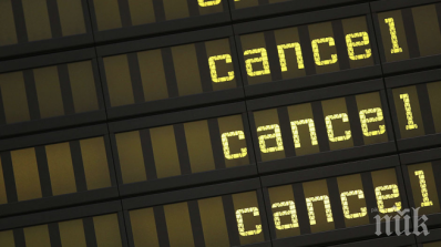 транспортен силен снеговалеж затвори гари пристанища япония