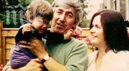 скандал изчезнаха документите убийството георги марков