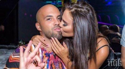 ники михайлов пожелавам бебе 2018 година