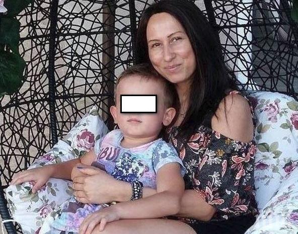 33-годишната бургазлийка Мария Георгиева, майка на 10-годишно момченце, изгуби битката с рака