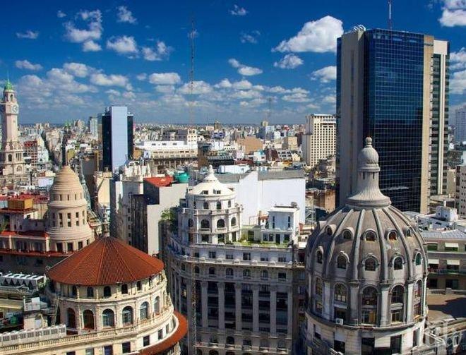 Един убит и осем ранени при взрив в зърнопреработвателно предприятие в Аржентина