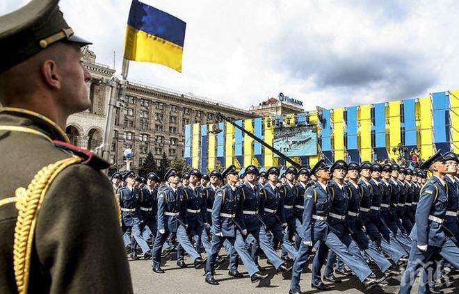 Канада търси възможности за разширяването на военната си помощ за Украйна