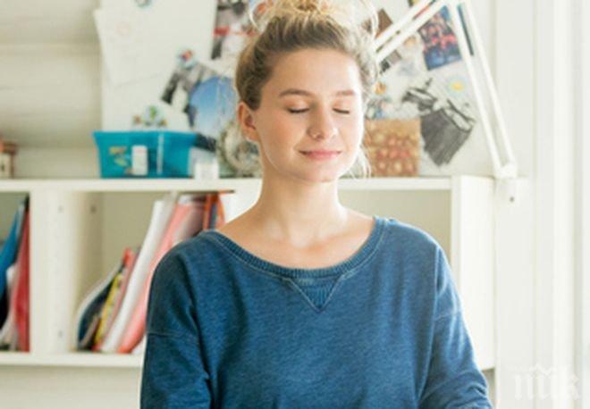 ТЪЖНО, НО ФАКТ! 26 години от живота ни преминават в сън, едва 117 дни отиват за секс