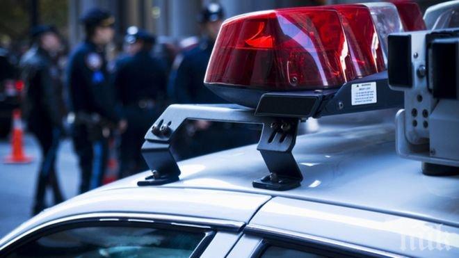 Задържаха стрелецът във фабриката „Меншевик“ в Москва