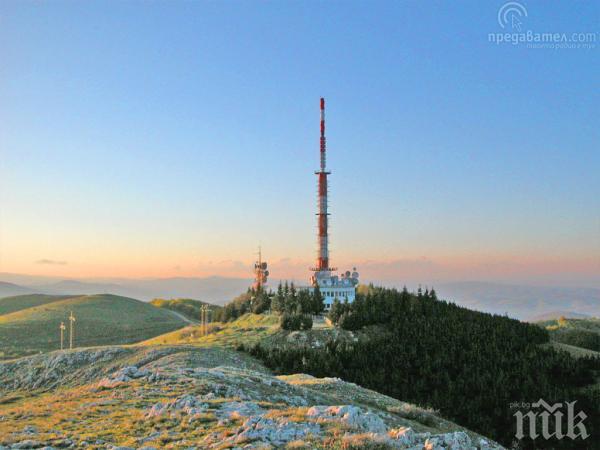 На втория ден от Коледа туристи атакуват Конявската планина