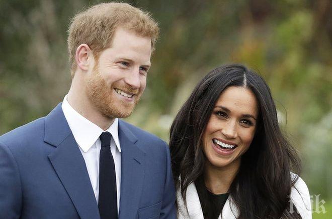 Меган Маркъл е сред най-сексапилните жени за 2017 г.