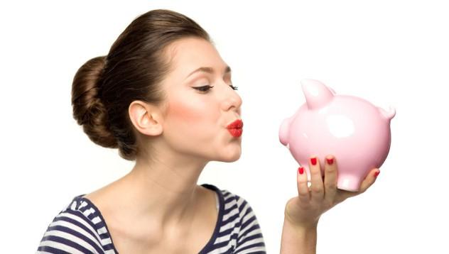 Ето къде се крие щастието! Не, не е в парите...