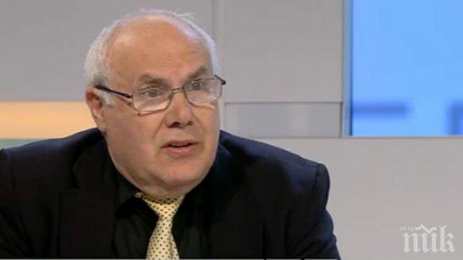 Мъка! Погребват Костадин Чакъров точно преди Нова година