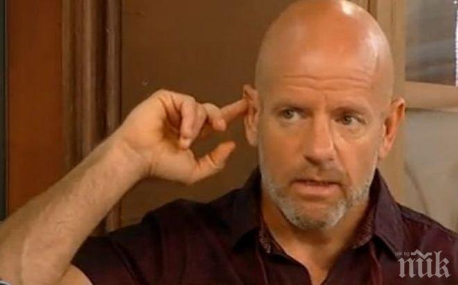 Известен астролог предупреди за опасност от гражданска война и обясни защо България страда